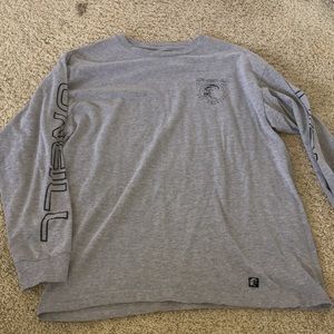 O’neill Longsleeve tee